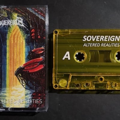 Sovereign - altered realities - Thumbnail 3