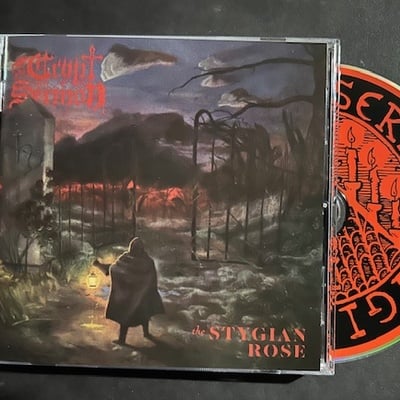 Mortal wound - the an*s of the world (cd) - Thumbnail 3