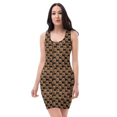 Kokorepublic   bodycon dress