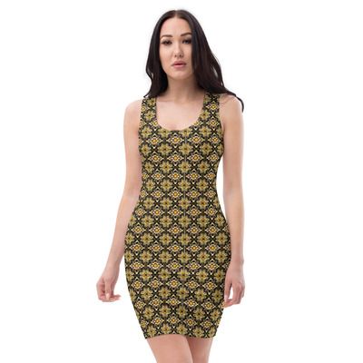 Kokorepublic    bodycon dress