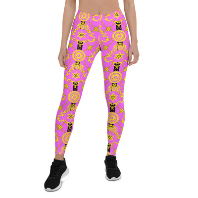Kokorepublic    leggings