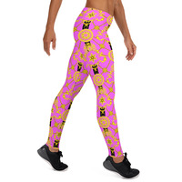 kokorepublic    Leggings - Thumbnail 1