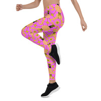 kokorepublic    Leggings - Thumbnail 2