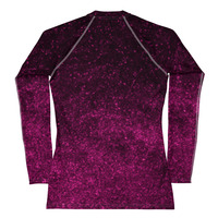 kokorepublic Women's Rash Guard - Thumbnail 1