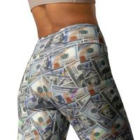 kokorepublic Yoga Leggings - Thumbnail 2