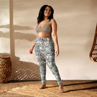 kokorepublic Yoga Leggings - Thumbnail 3