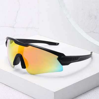 Stylish unisex sunglasses for all outdoor activities