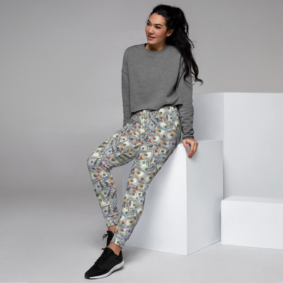 Kokorepublic. women's joggers