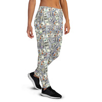 kokorepublic. Women's Joggers - Thumbnail 2