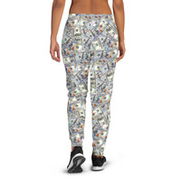 kokorepublic. Women's Joggers - Thumbnail 3