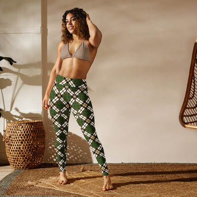Kokorepublic. yoga leggings