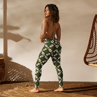 kokorepublic. Yoga Leggings - Thumbnail 1