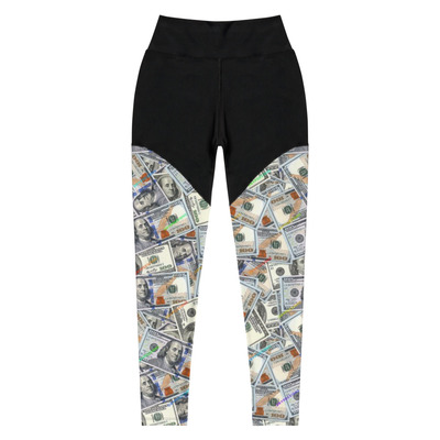 Kokorepublic. sports leggings