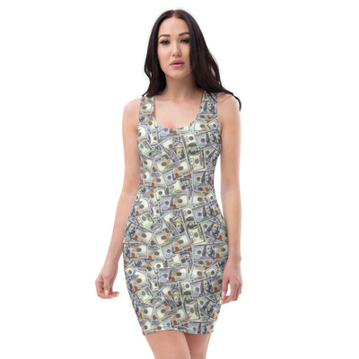 Kokorepublic. bodycon dress