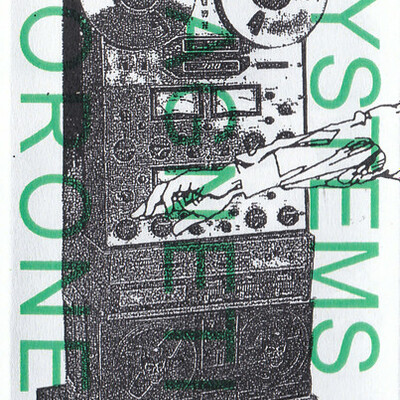 Systems & magnetic coroner 'patience unfolds' c-60 - Thumbnail 2