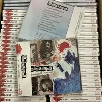 HOLOCAUST - She Attacked 90's Decades CD  - Thumbnail 1