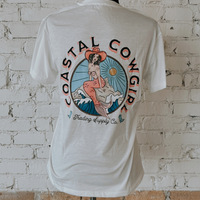 Coastal Cowgirl  - Thumbnail 1