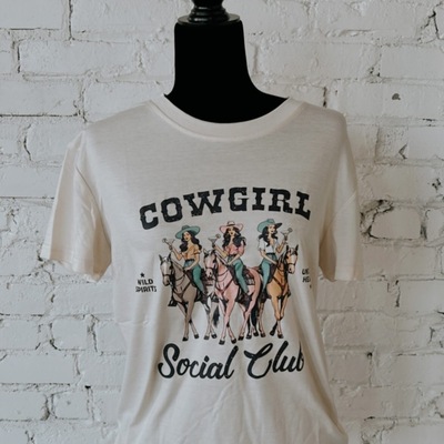 Cowgirl social club