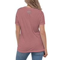 Monkeys Women's Relaxed T-Shirt - Thumbnail 11