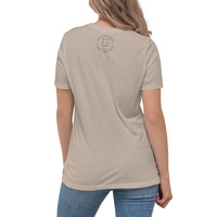 Monkeys Women's Relaxed T-Shirt - Thumbnail 23