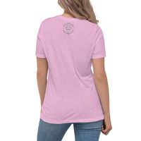 Monkeys Women's Relaxed T-Shirt - Thumbnail 26