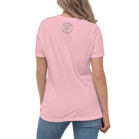 Monkeys Women's Relaxed T-Shirt - Thumbnail 29