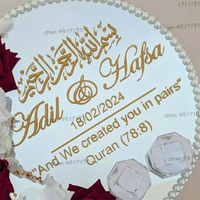 100 Pieces of Custom Stickers and Custom Logos - Round 5cm - Thumbnail 1