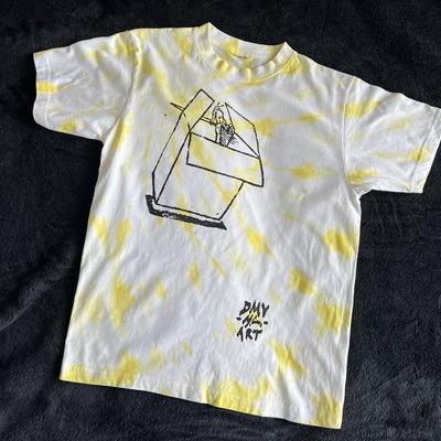 Think outside the box