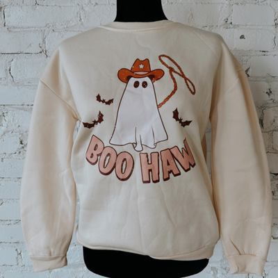 Boo haw