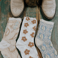 Sock Grab Bag  - Thumbnail 1