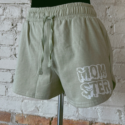 Momster shorts