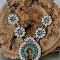 Western Necklace  - Thumbnail 1