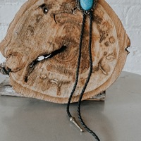 Bolo Tie  - Thumbnail 1