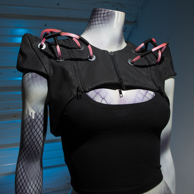 Neurotoxin shrug - Thumbnail 3