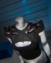 Neurotoxin Shrug - Thumbnail 1