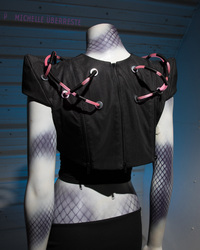 Neurotoxin Shrug - Thumbnail 4