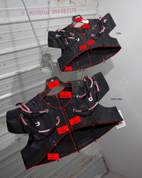 Neurotoxin Shrug - Thumbnail 9