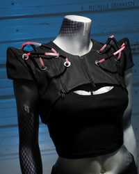 Neurotoxin Shrug - Thumbnail 8