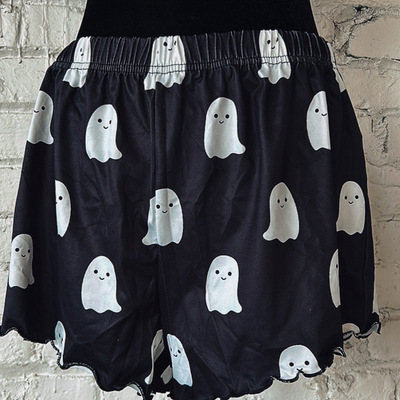 Ghoul shorts