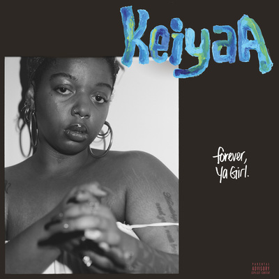 [new] keiyaa - forever, ya girl