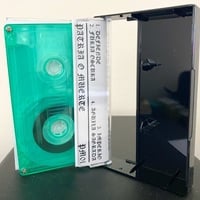 Imperio - Defiende Ep cassette - Thumbnail 1