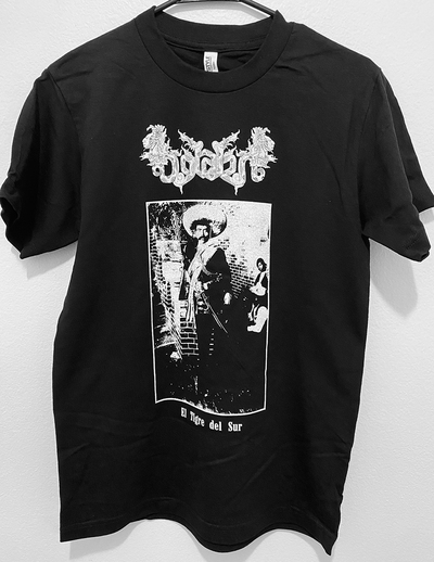 VOLAHN - El Tigre del Sur - Shirt