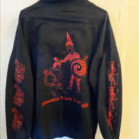 BHL - Hoodie - Thumbnail 1