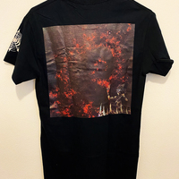 Tliltic Tlapoyauak - comp shirt - Thumbnail 1