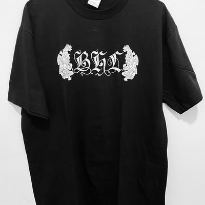 Bhl - logo shirt