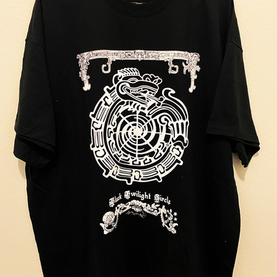 Btc - serpent shirt