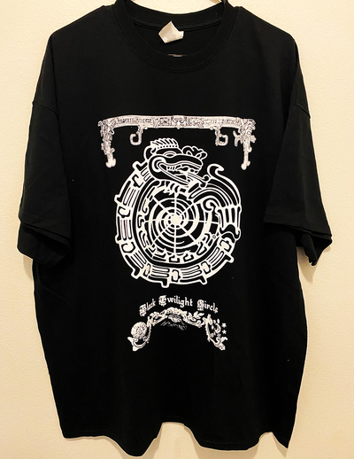 BTC - Serpent shirt
