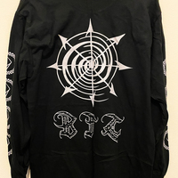 Volahn - Jaguar sun war shield - LS shirt - Thumbnail 1