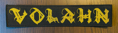 Volahn - patch