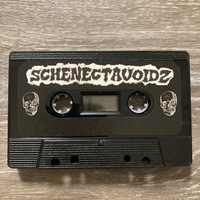 Schenectavoidz - Attaining New Levels of High - Thumbnail 1